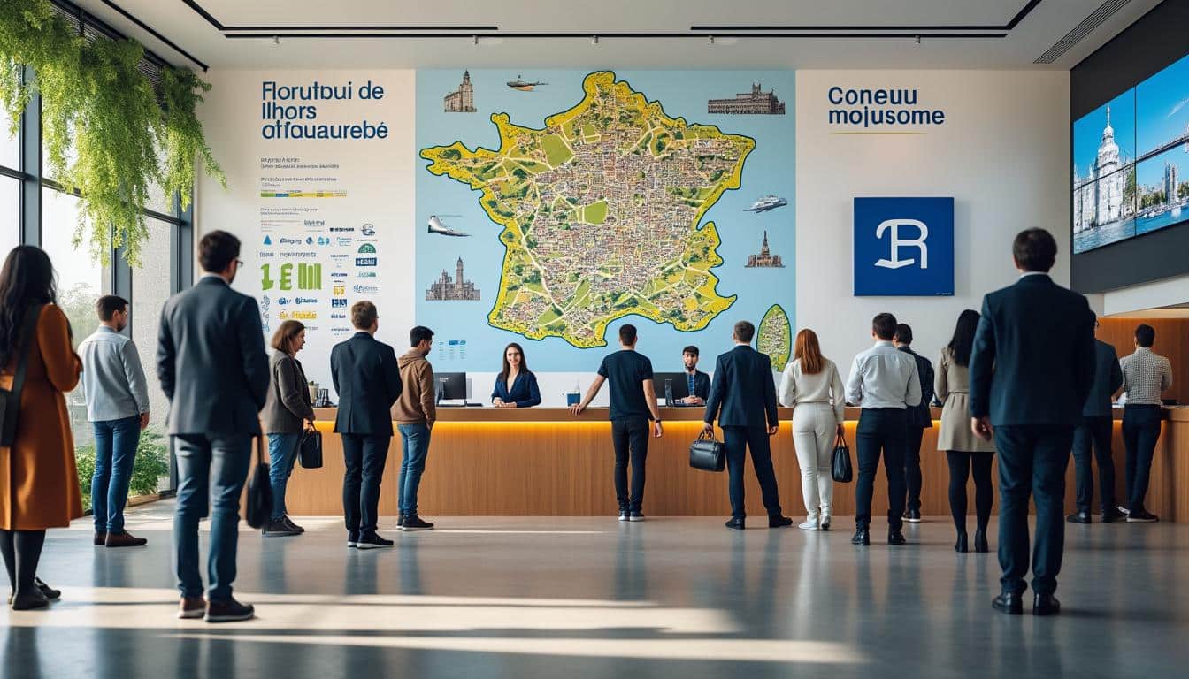 découvrez comment obtenir facilement un acte de naissance à nantes depuis l'étranger : démarches en ligne, pièces à fournir et conseils pratiques pour recevoir rapidement votre document officiel partout dans le monde.