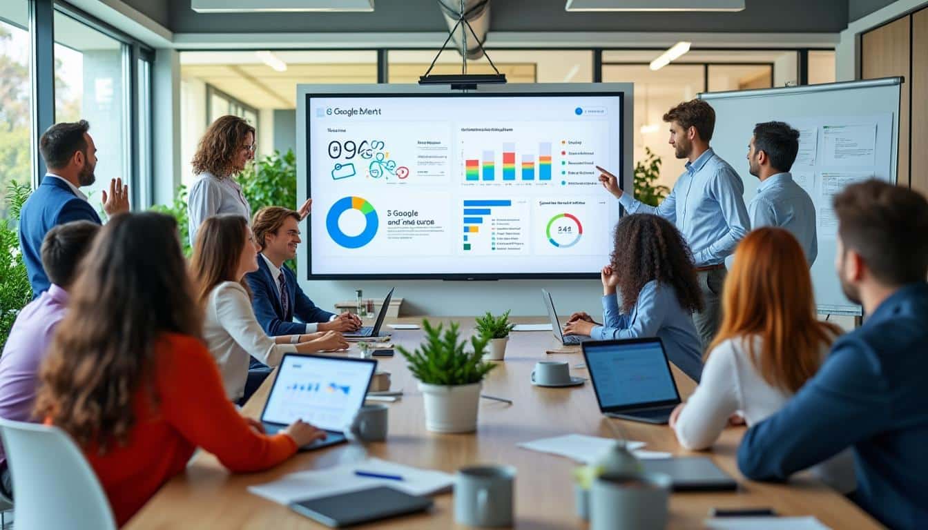 découvrez les paramètres essentiels à connaître pour mieux gérer et maîtriser votre activité sur google. protégez votre vie privée et optimisez votre expérience en ligne grâce à nos conseils détaillés.