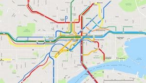 découvrez le plan du tramway de nantes avec toutes les nouvelles lignes, les arrêts principaux et les correspondances pour faciliter vos déplacements en ville.