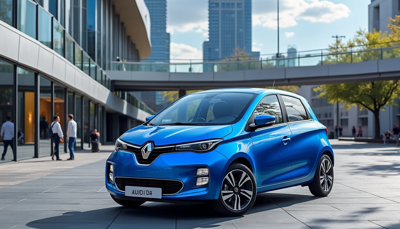 découvrez quelle renault twingo choisir en 2025 : comparez les moteurs, les différentes finitions et les équipements disponibles pour faire le meilleur choix adapté à vos besoins.