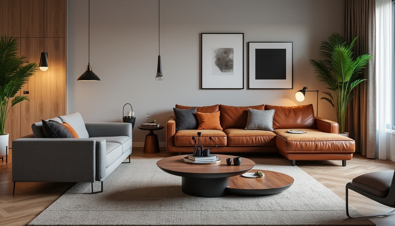 découvrez le match entre rapido et canapé convertible en cuir pour optimiser l’espace et le style de votre petit salon. conseils et comparatif pour choisir la meilleure solution gain de place.