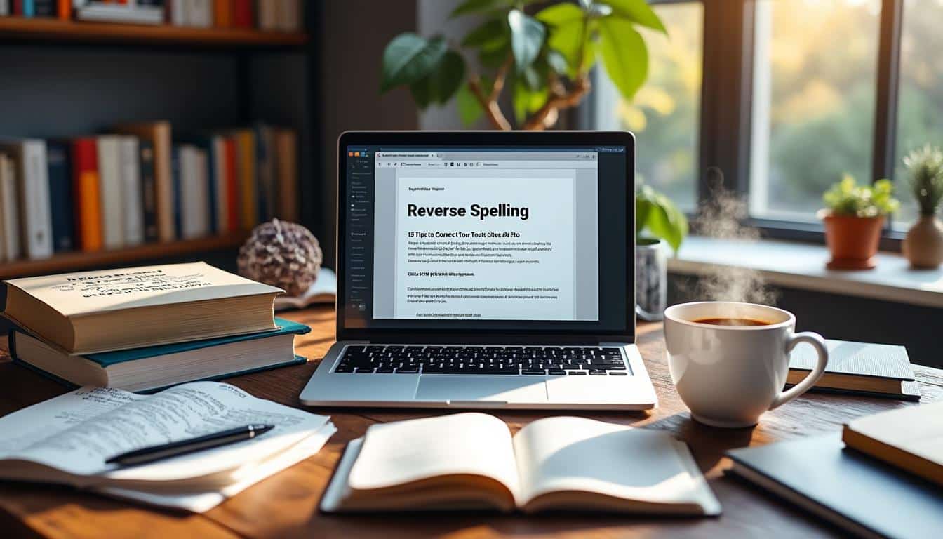 découvrez 15 astuces pratiques pour utiliser reverso orthographe et corriger vos textes comme un professionnel. améliorez votre rédaction et éliminez les fautes facilement grâce à ces conseils incontournables.