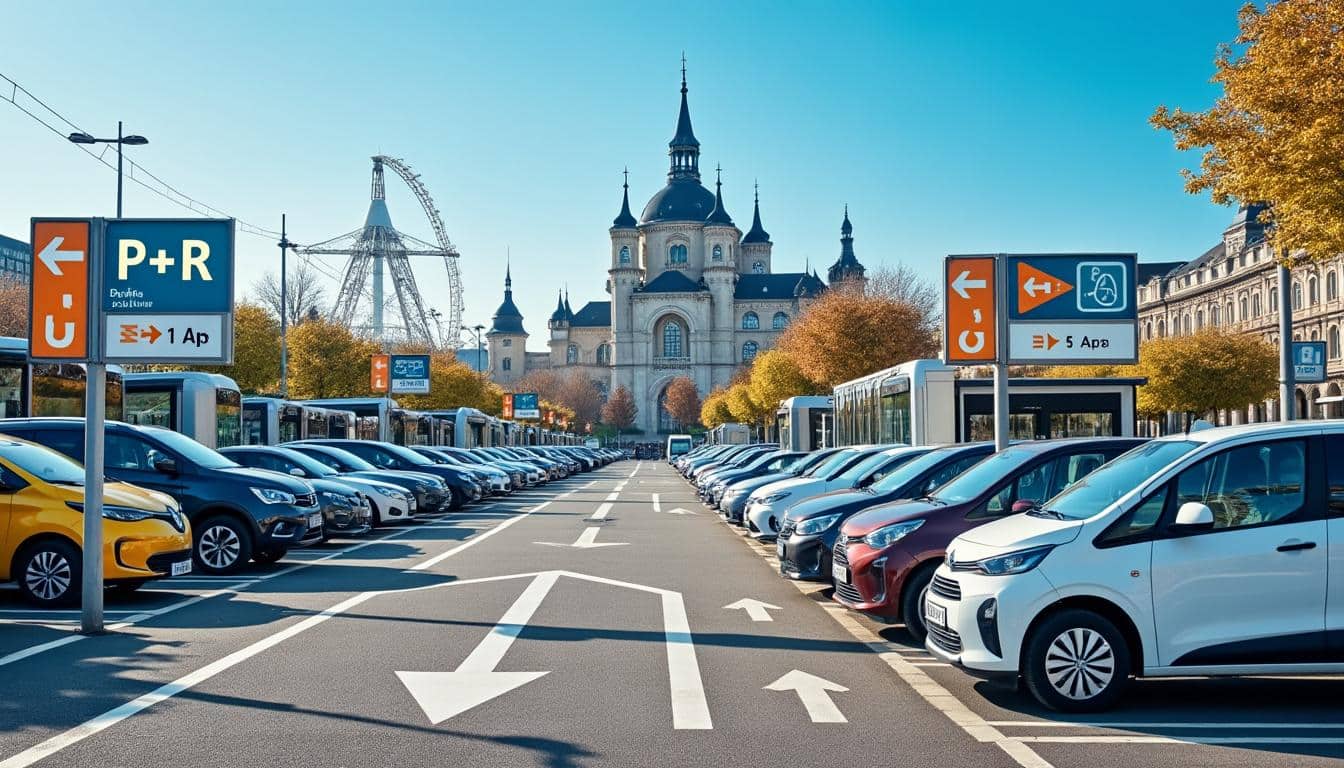 découvrez comment se garer à nantes facilement et à petit prix ! notre guide pratique vous présente les parkings économiques, les solutions p+r et toutes les alternatives pour stationner sans stress dans la ville.