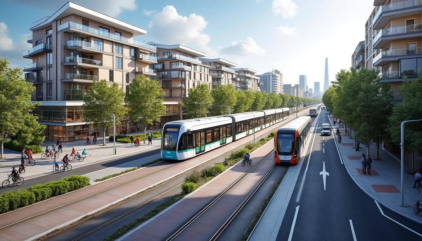 découvrez tout ce qu’il faut savoir pour s’installer à nantes en 2025 : panorama des écoles, offres de transports, évolution du marché immobilier et conseils pratiques pour réussir votre déménagement.