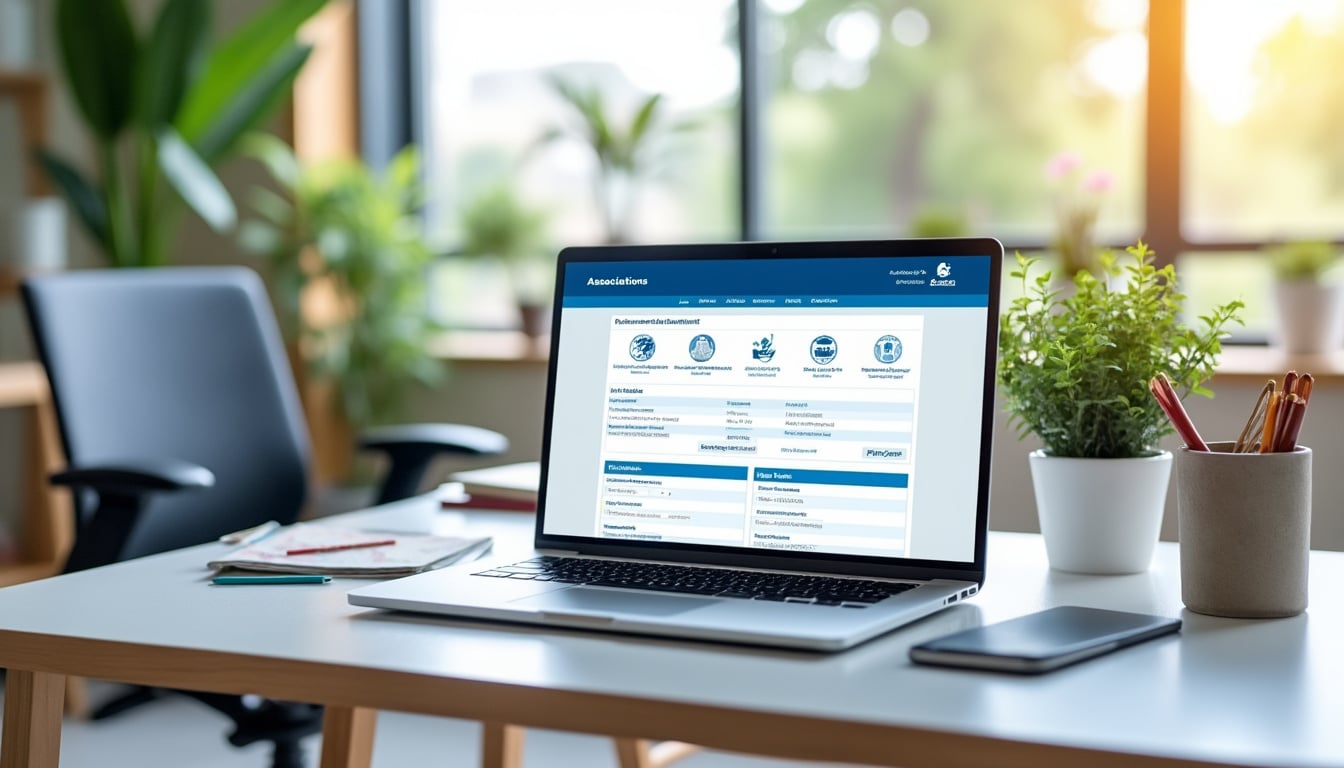 découvrez comment ouvrir facilement un compte d’association en ligne : liste des documents nécessaires (statuts, mandat, rib), démarches simplifiées et conseils pratiques pour une ouverture 100% digitale.