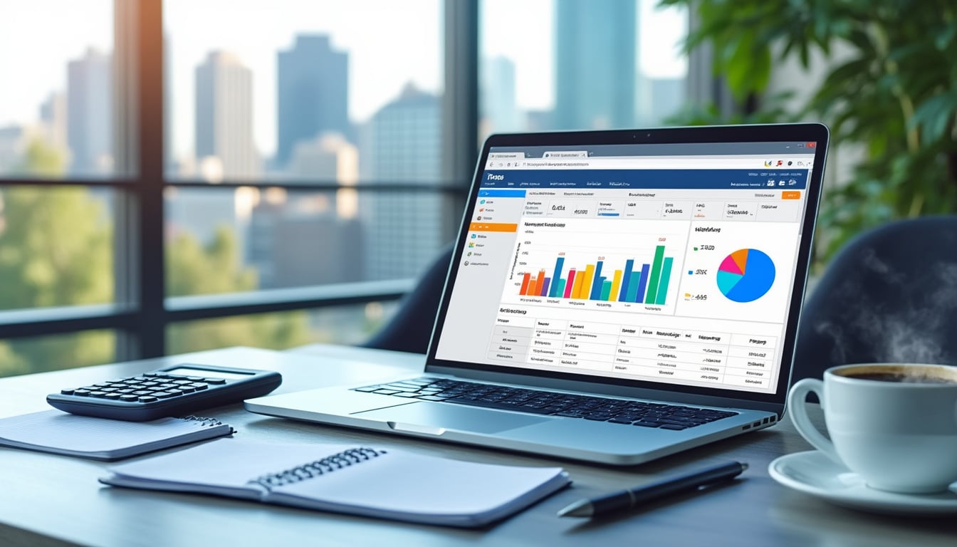 découvrez comment sélectionner le meilleur logiciel de déclaration fiscale pour votre tpe ou pme. conseils pratiques et critères essentiels pour optimiser la gestion de vos obligations fiscales.