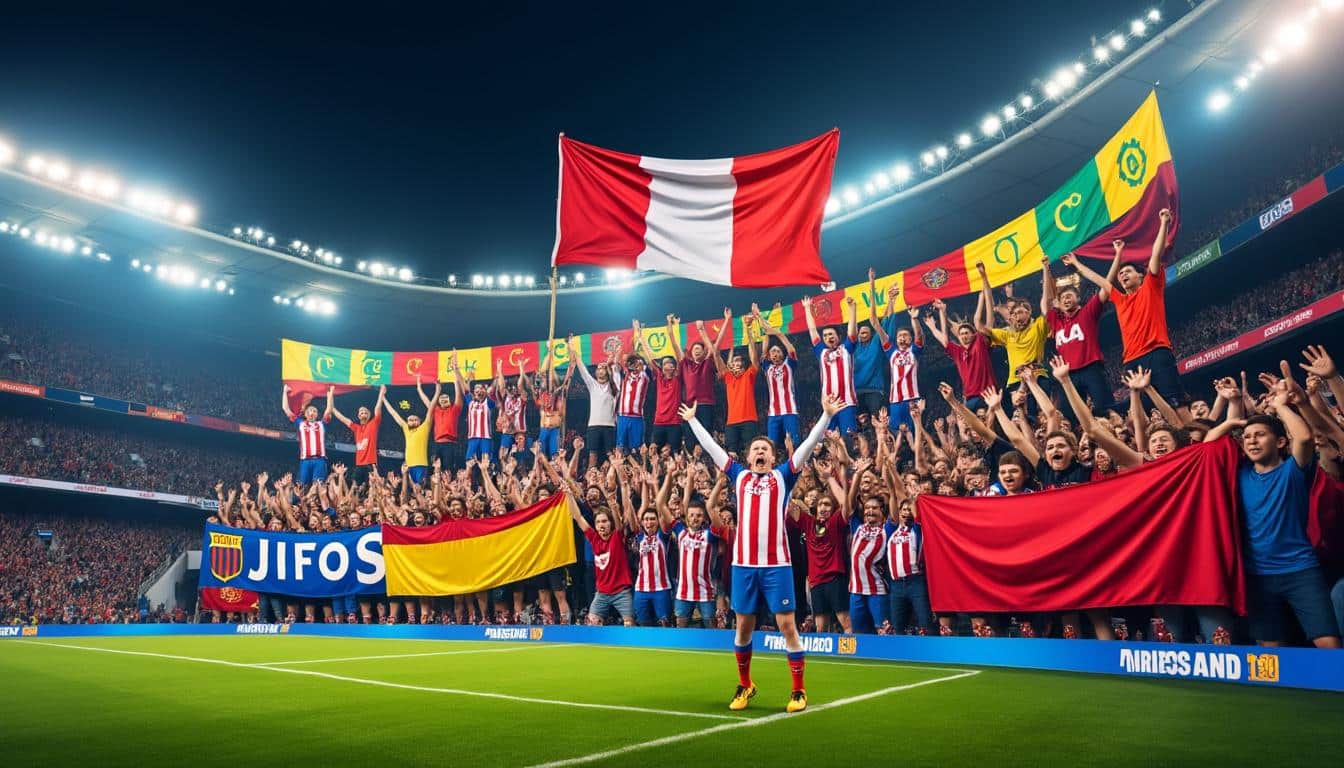 découvrez le guide complet de la brigade loire : informations sur les tifos, conseils pour les déplacements des supporters et explications sur la réglementation à respecter lors des matchs. tout ce qu'il faut savoir pour vivre votre passion du football en toute sérénité.