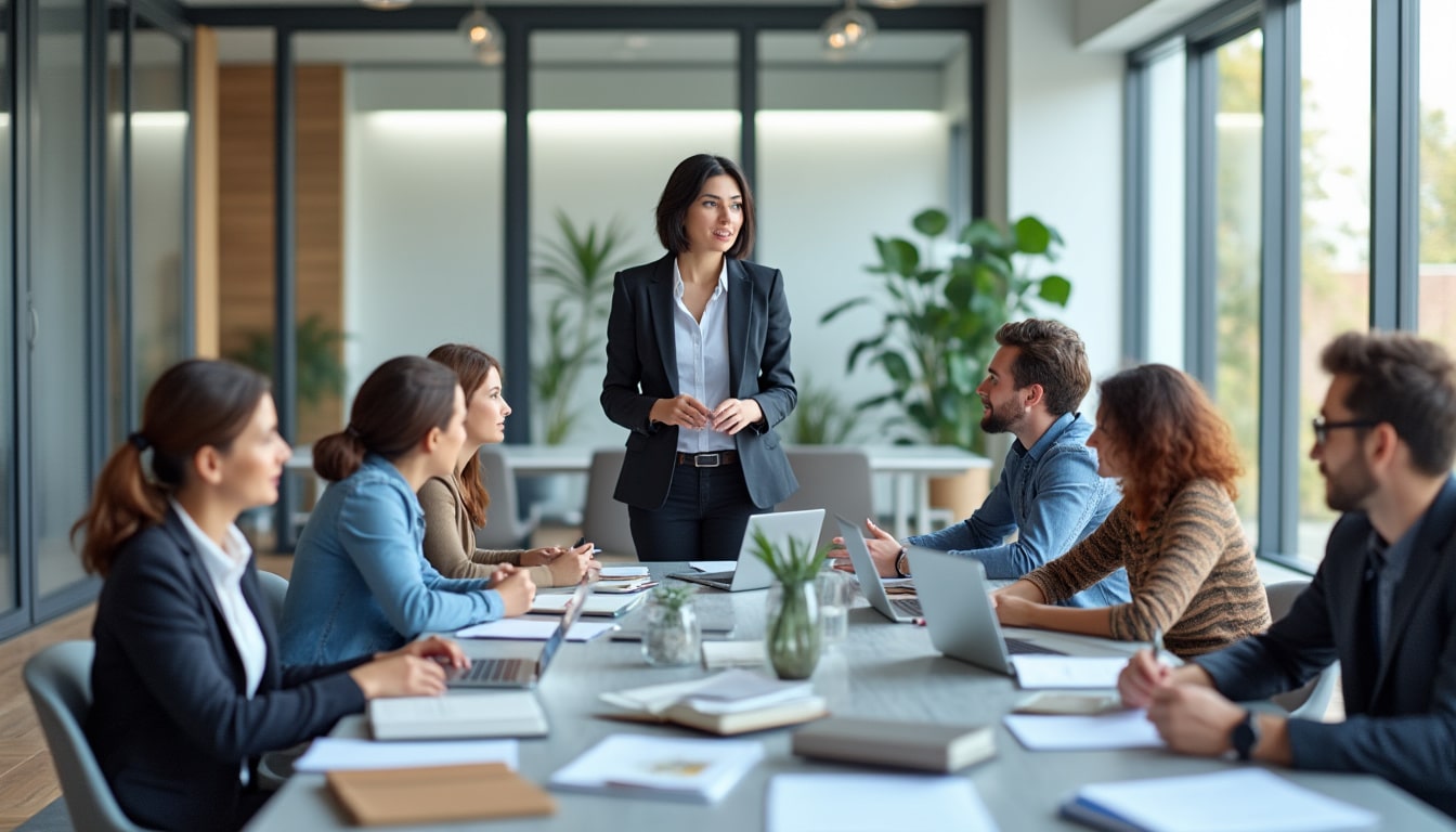 découvrez le guide complet du titre professionnel de formateur pour adulte : conditions d’inscription, programme rncp, déroulement des épreuves et conseils pour réussir votre certification.