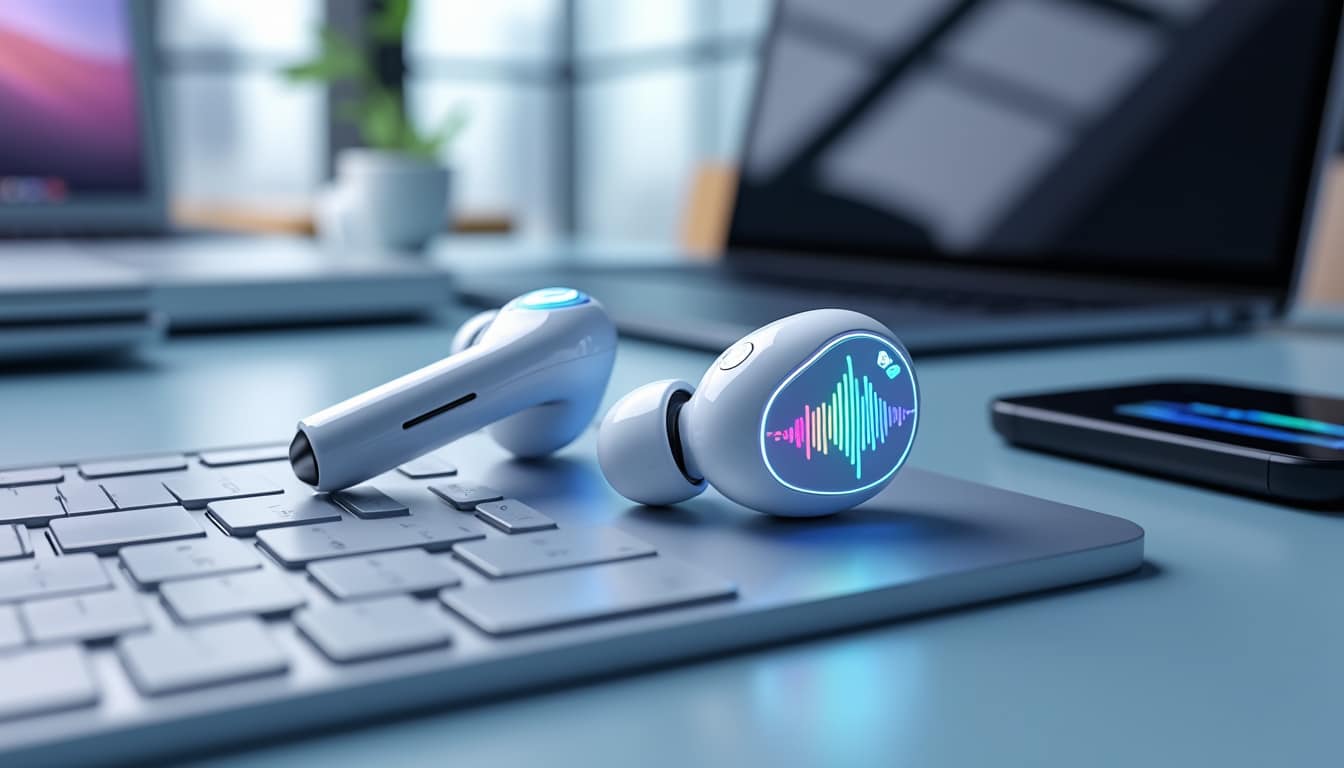 découvrez notre comparatif 2025 des meilleurs écouteurs sans fil : test de l’anc, des codecs audio et de l’autonomie pour choisir le modèle idéal selon vos besoins et votre budget.