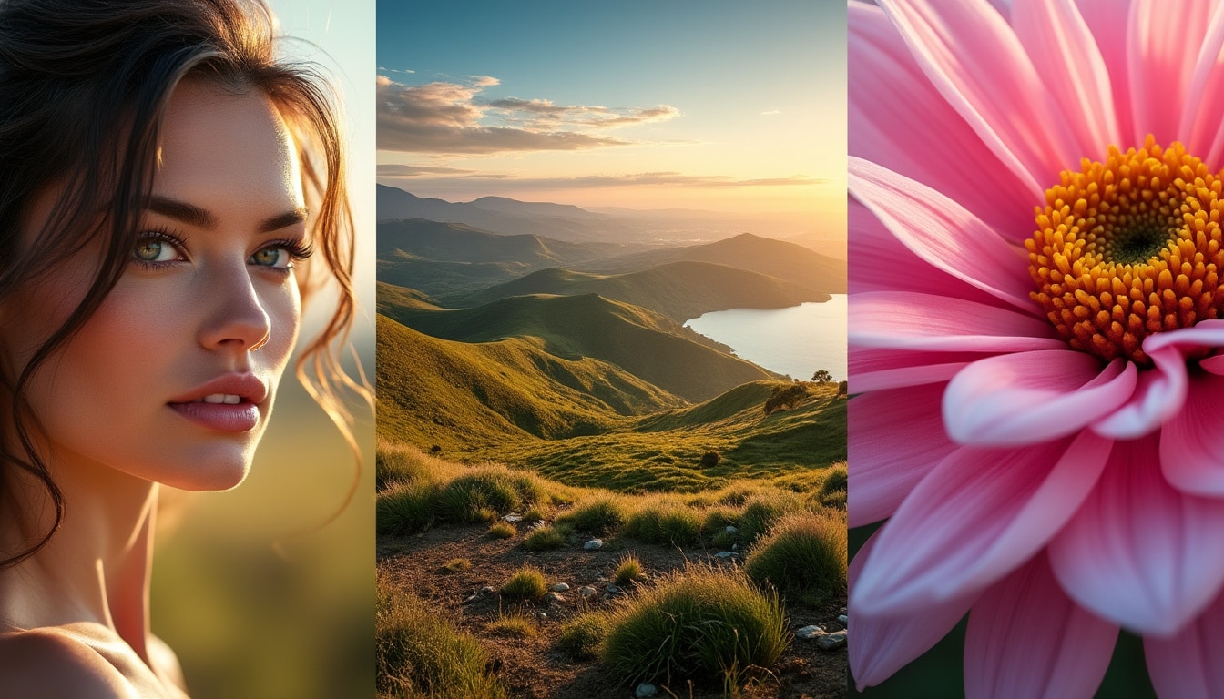 découvrez notre comparatif 2025 des meilleurs objectifs photo pour portrait, paysage et zooms. sony, canon ou nikon ? explorez les points forts de chaque monture pour choisir l’objectif idéal selon vos besoins.