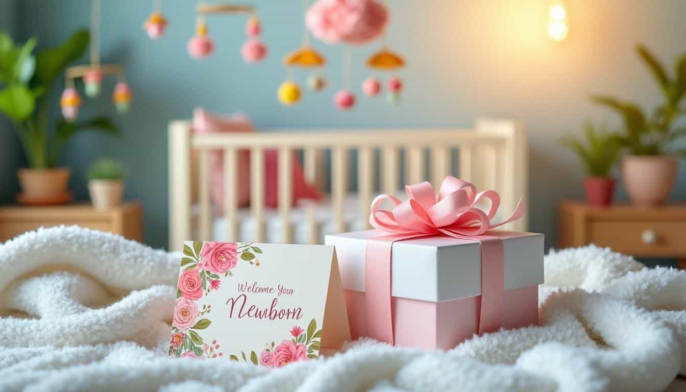 découvrez des idées inspirantes de messages de naissance pour toutes les situations. trouvez les mots justes pour féliciter les nouveaux parents et exprimer vos vœux de bonheur avec authenticité et émotion.