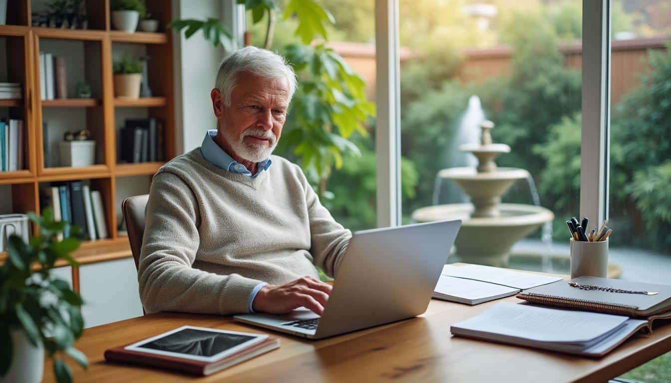 découvrez comment trouver un emploi 3 jours par semaine après la retraite : conseils pratiques, plateformes spécialisées et astuces pour réussir votre transition professionnelle sereinement.