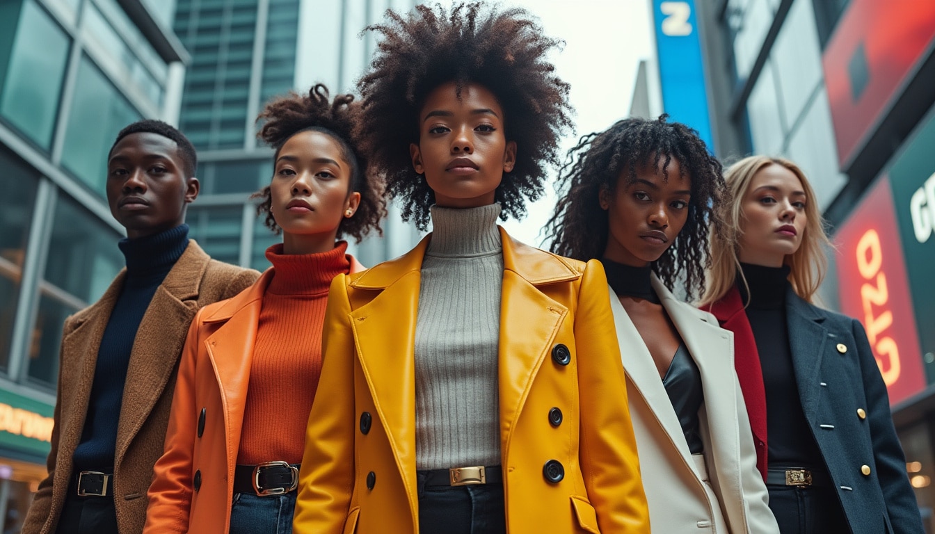 découvrez nos conseils pour choisir la veste personnalisée idéale en 2025 : modèles, coupes, astuces mode et personnalisation pour un style unique et adapté à vos besoins.