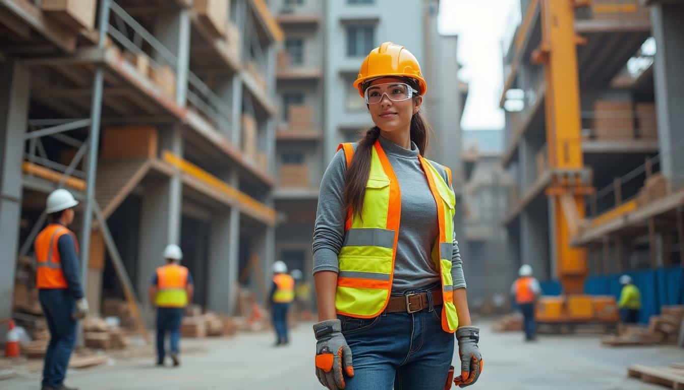 découvrez notre guide complet sur les vêtements de travail pour femme : conseils sur les normes, choix des tailles adaptées et astuces pour chaque morphologie. optimisez confort et sécurité au quotidien !