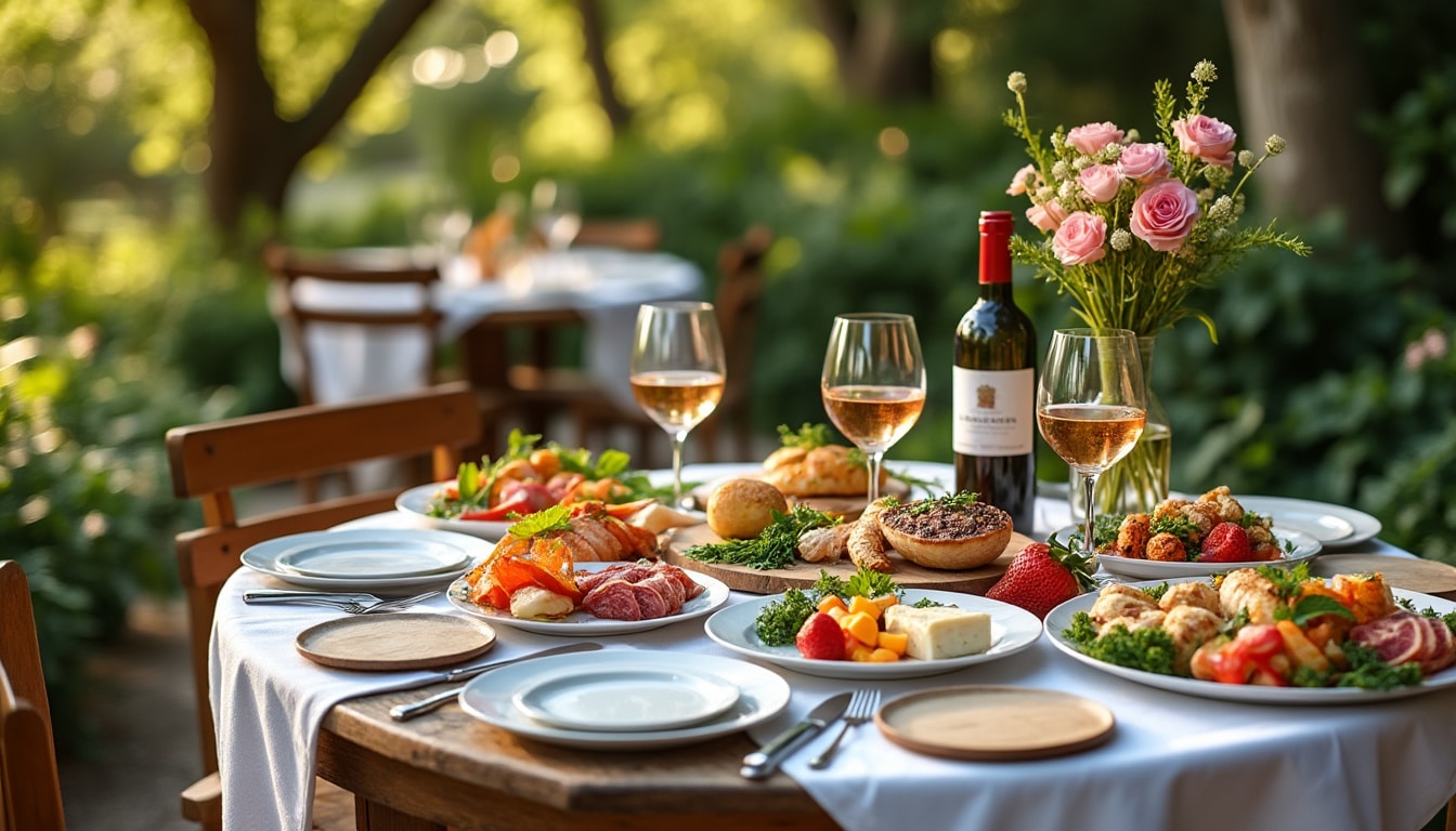 découvrez notre expérience culinaire à l’auberge du pays de retz, lors d’un week-end gourmand près de nantes. avis sur le cadre, la cuisine et les spécialités régionales à ne pas manquer !