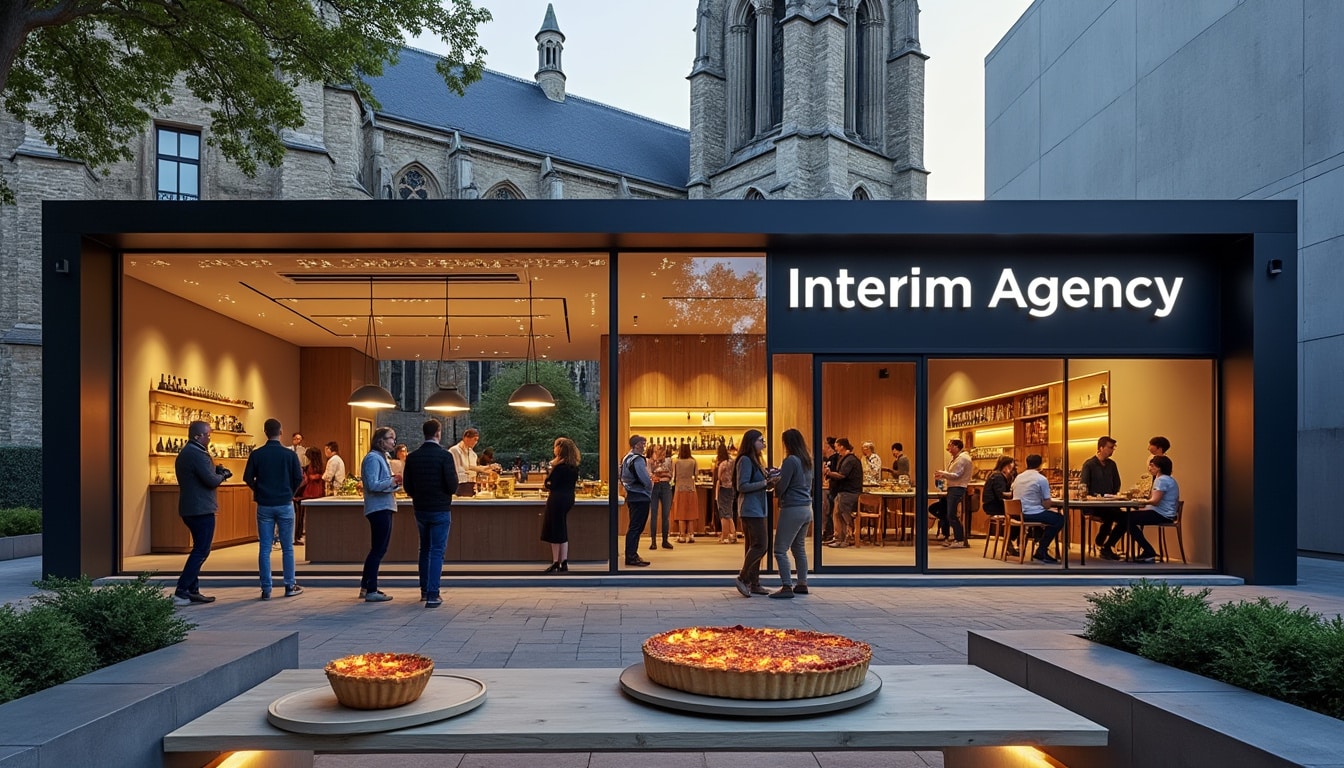 découvrez les meilleures agences intérim à metz en 2025 : leurs spécialités locales, horaires d’ouverture et avis clients pour trouver l’emploi qui vous correspond.