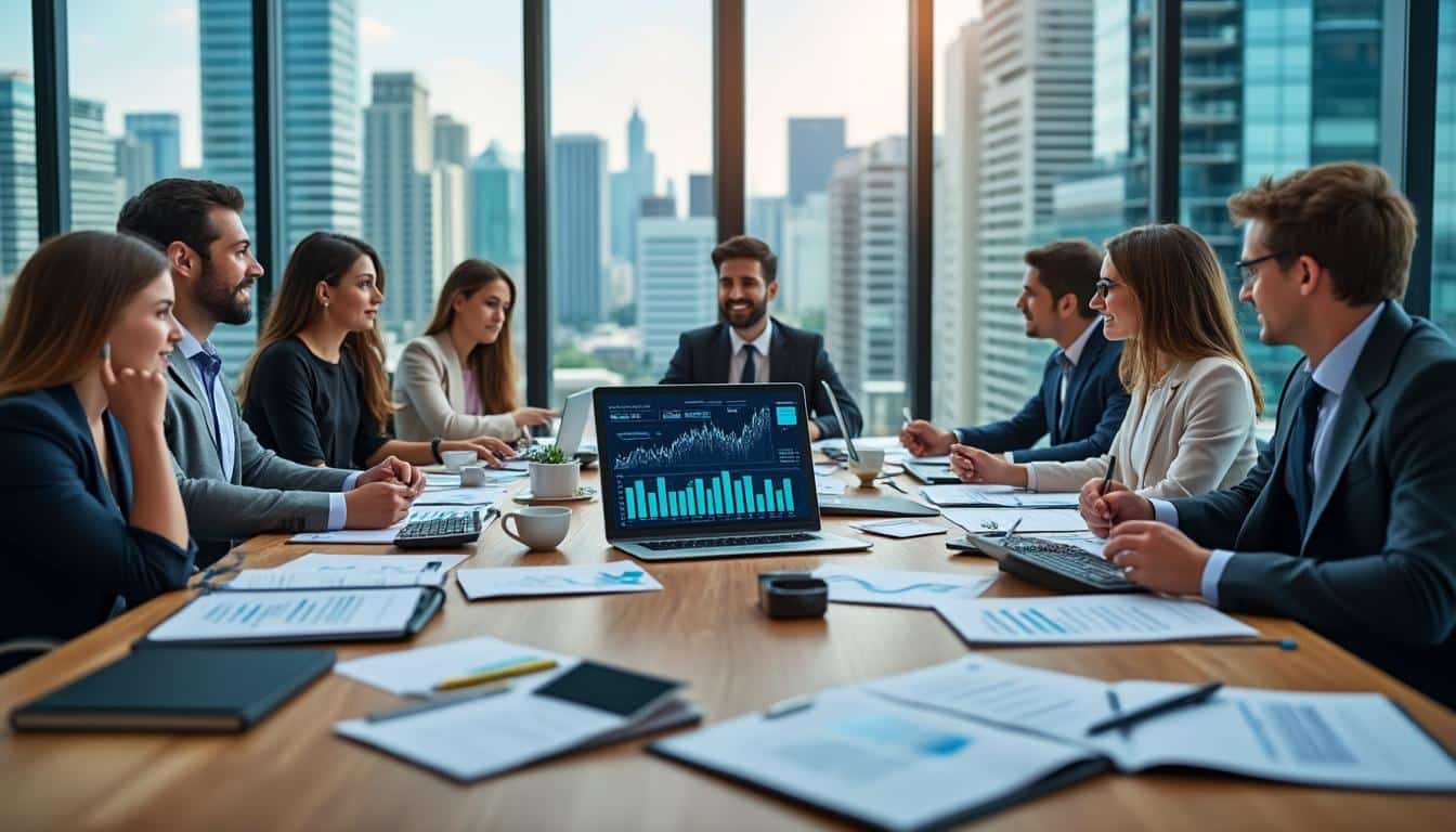 découvrez comment l'affacturage permet de sécuriser vos paiements clients et d'améliorer la gestion de votre trésorerie. optez pour une solution simple et efficace afin de soutenir la croissance de votre entreprise.