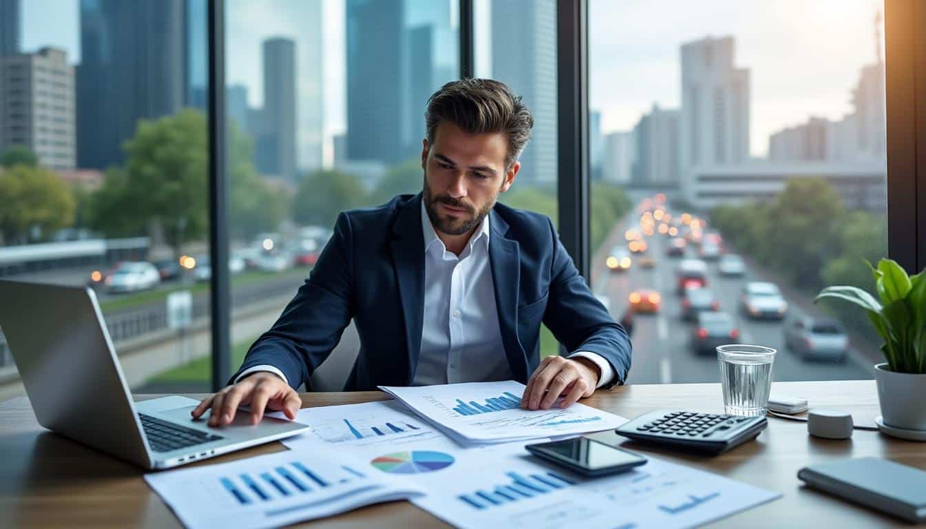 découvrez comment l'affacturage aide les tpe et pme à financer leur trésorerie rapidement. comprenez son fonctionnement, ses avantages et les étapes clés pour l'utiliser efficacement.