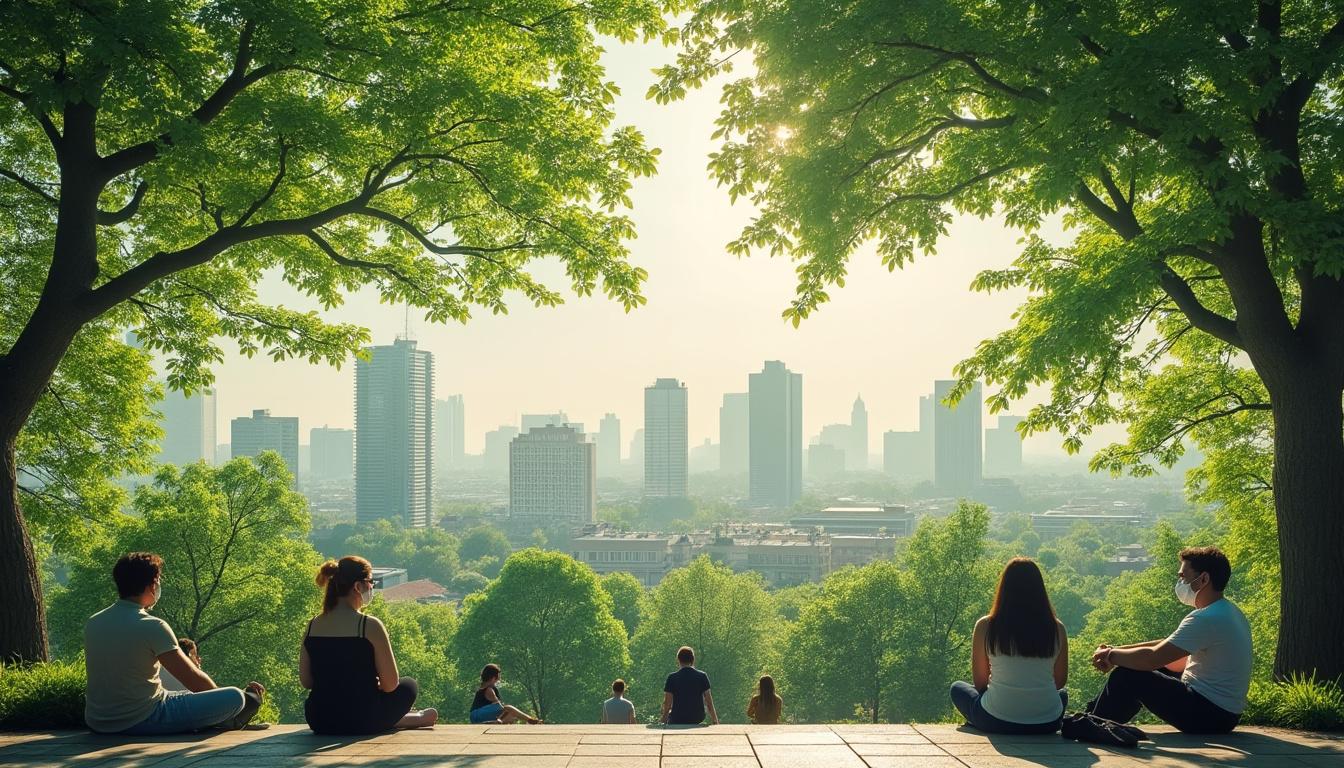 découvrez comment les allergies urbaines à nantes sont influencées par les arbres, la pollution et les solutions pour préserver votre bien-être face à ces défis environnementaux.