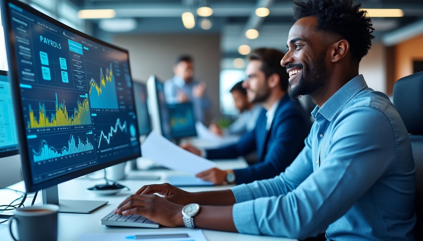 découvrez les avantages concrets de l’automatisation de la paie et identifiez les principaux risques à anticiper pour une gestion salariale efficace et sécurisée.