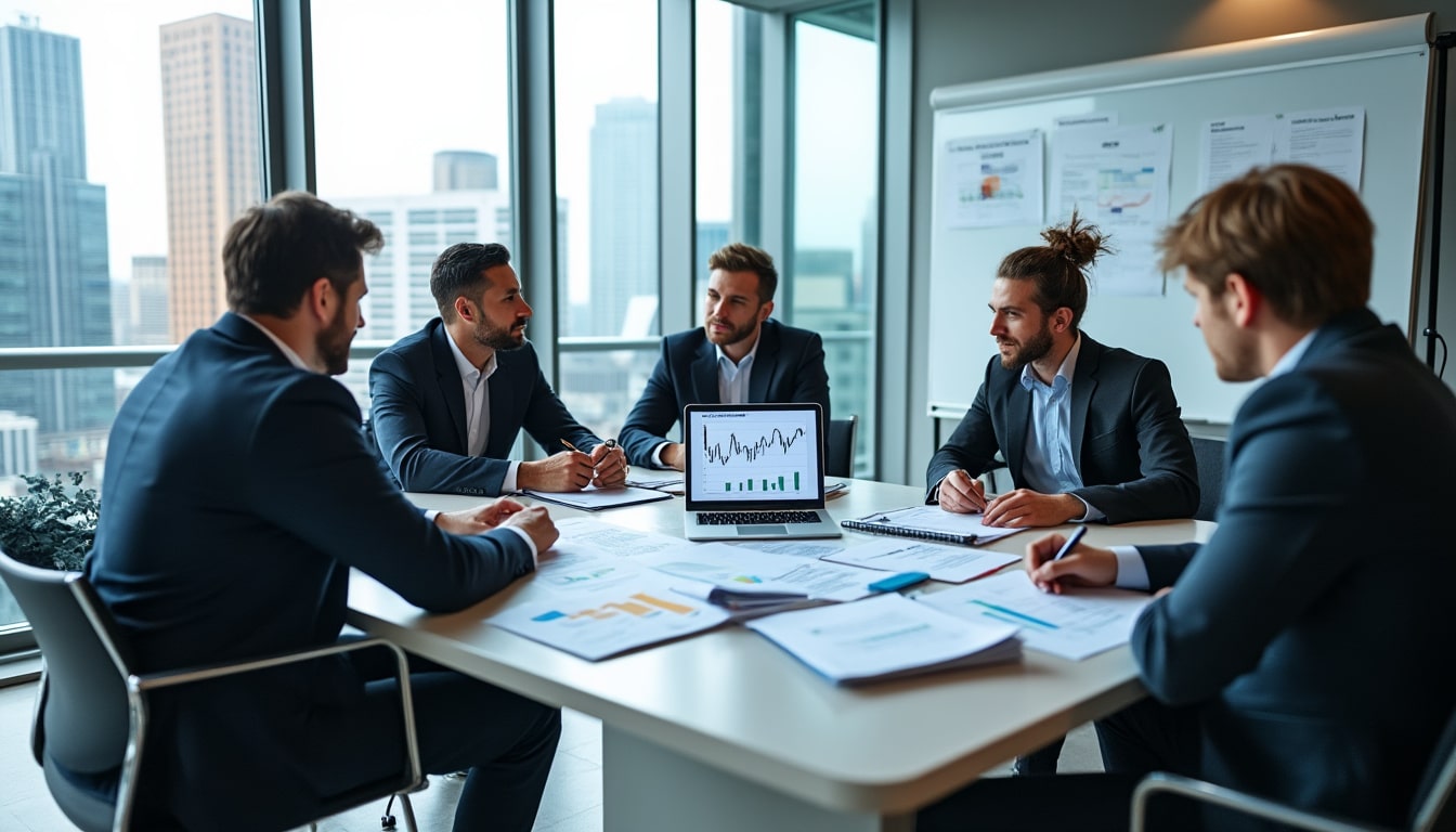 découvrez les avis d’investisseurs sur les scpi, leurs expériences, ainsi que les points de vigilance à connaître avant d’investir dans la pierre-papier.