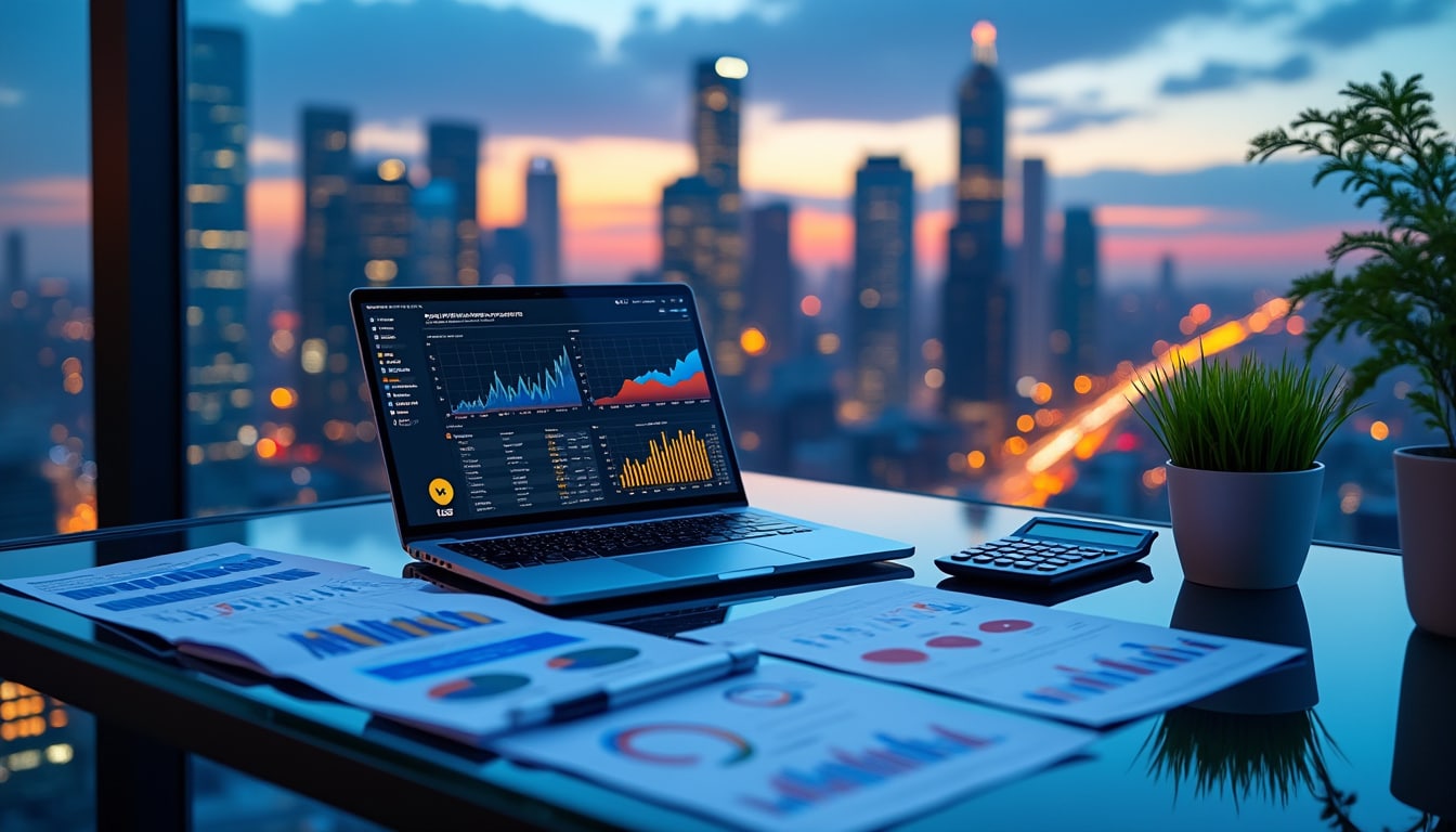 découvrez notre avis sur les scpi et évaluez la réelle performance de vos placements. analyse, conseils et explications pour optimiser vos investissements dans l’immobilier pierre-papier.