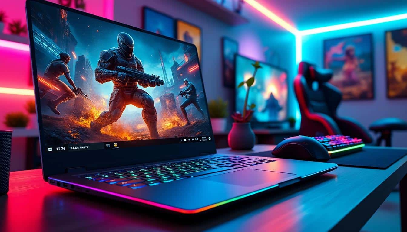 découvrez si le chromebook gamer en 2025 est un mythe ou une réalité. analyse des performances, innovations et perspectives pour les joueurs sur chrome os !