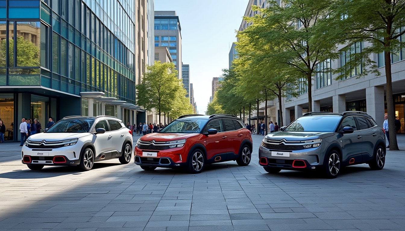 découvrez quels modèles citroën d’occasion sont les plus fiables en 2025 et quelles années privilégier pour un achat serein. nos conseils pour bien choisir votre future voiture.