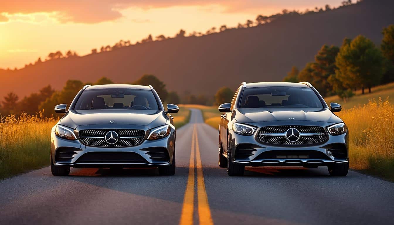 découvrez notre comparatif 2025 entre la mercedes classe c et la gla d’occasion : avantages, inconvénients, conseils pour bien choisir votre modèle seconde main et faire le meilleur achat mercedes.