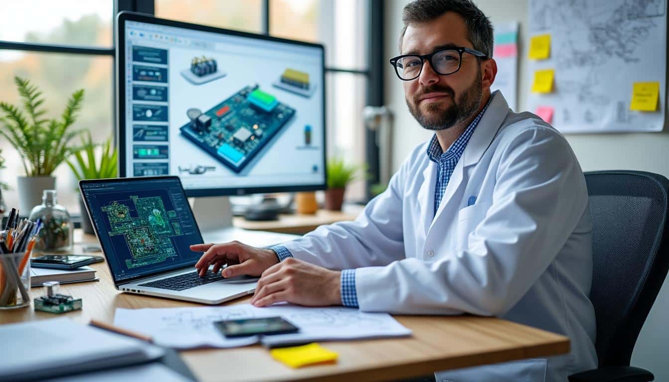 découvrez les étapes essentielles pour obtenir un devis précis pour une carte électronique sur mesure. conseils, critères de choix et informations à fournir pour un chiffrage fiable et adapté à vos besoins techniques.