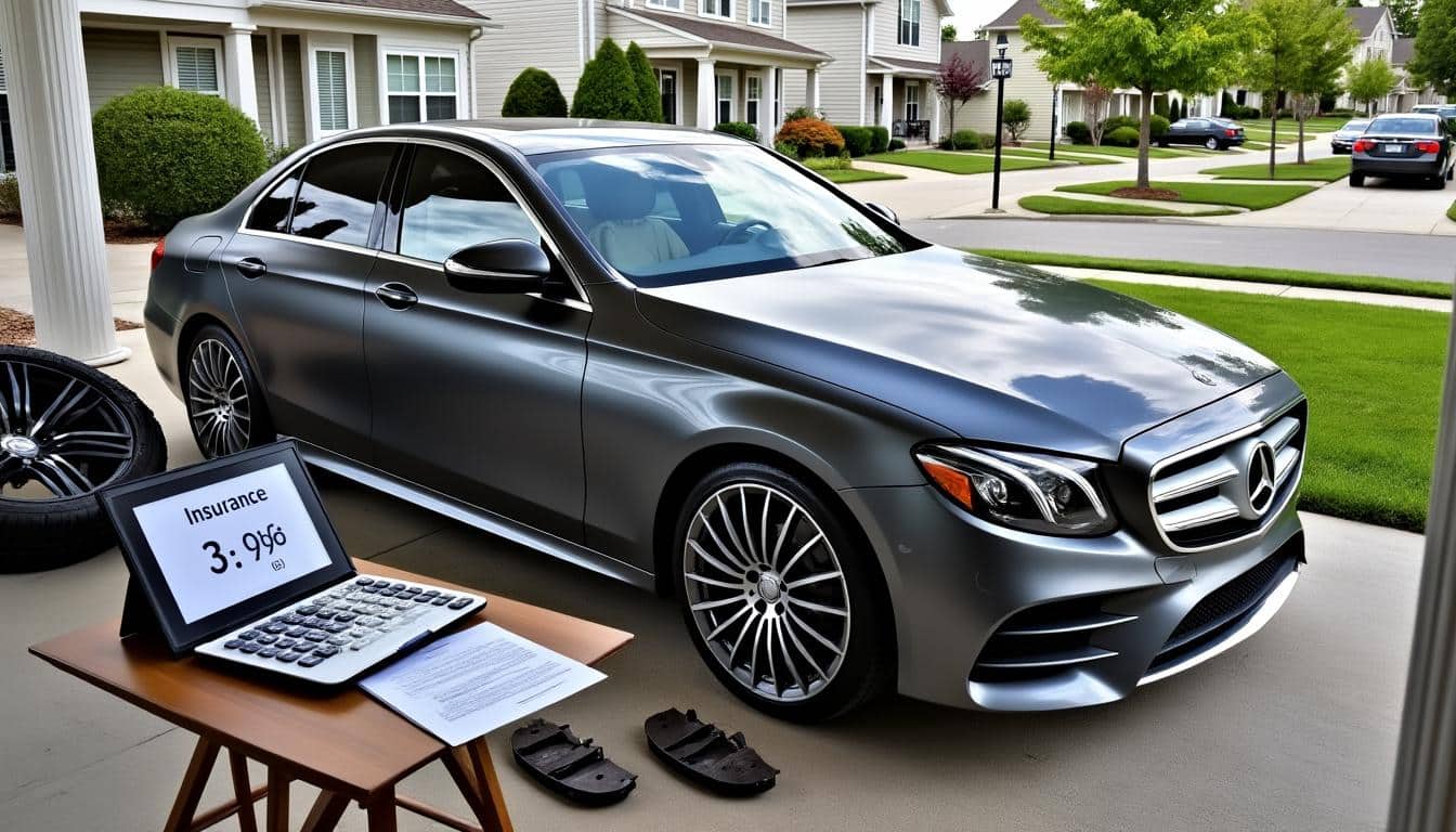 découvrez tous les coûts à prévoir pour utiliser une mercedes d’occasion : assurance, consommation de carburant, entretien et prix des pièces détachées. optimisez votre budget auto !