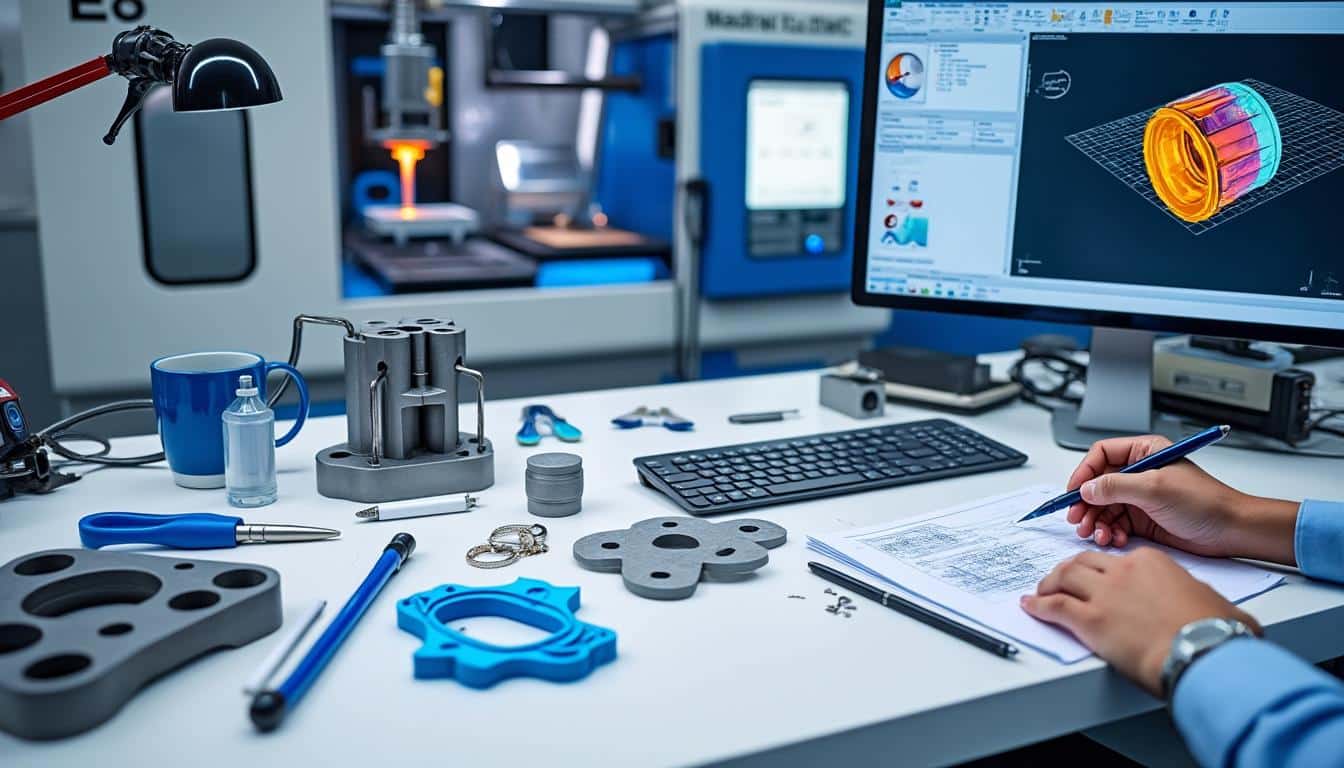 découvrez notre guide complet pour obtenir un devis d’injection plastique, de la conception à la réalisation du moulage. suivez chaque étape essentielle pour estimer vos coûts et réussir votre projet industriel.