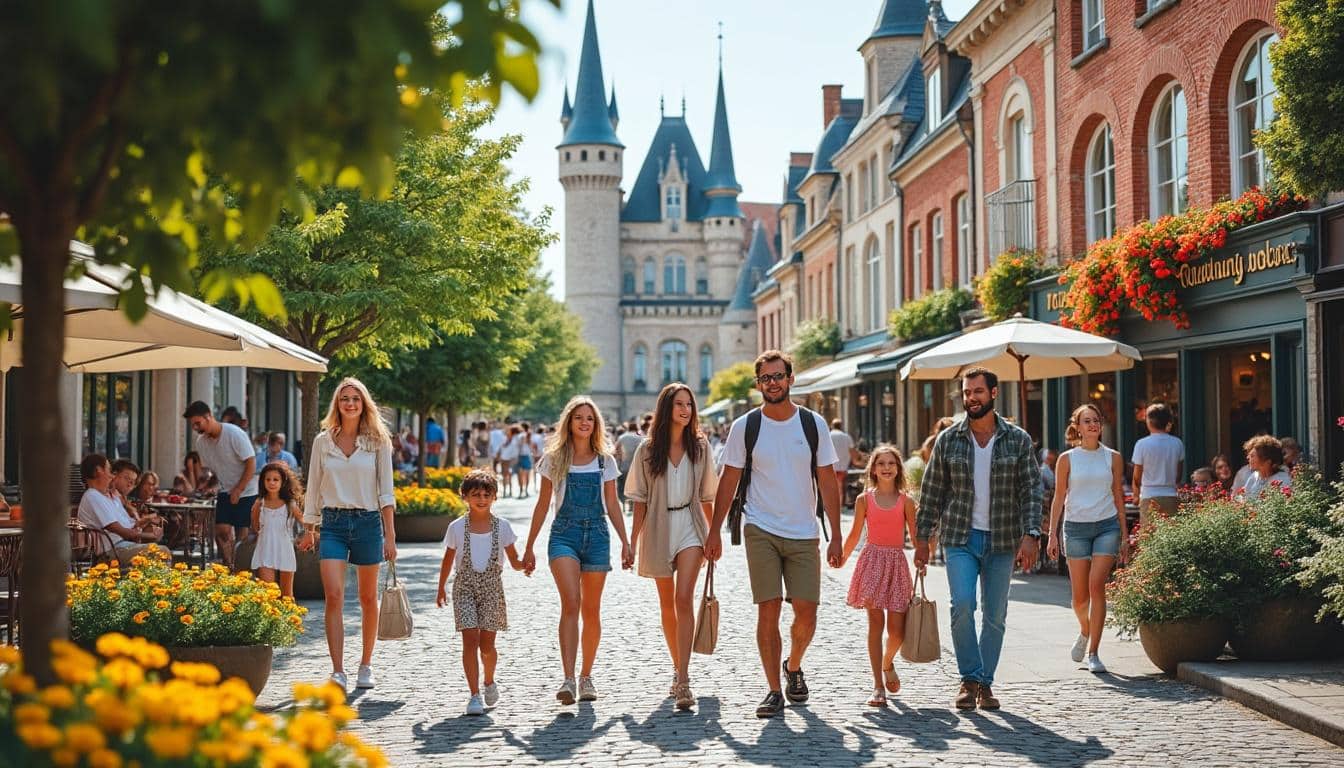 découvrez les expériences de personnes ayant récemment déménagé à nantes : raisons du choix, conseils pratiques et impressions sur la vie dans cette ville dynamique.