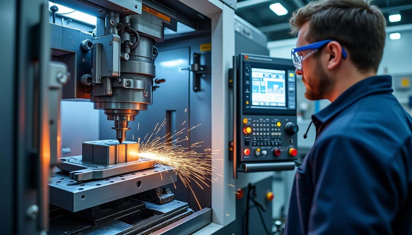 découvrez comment est calculé le coût d’une pièce mécanique lors d’une demande de devis usinage : facteurs pris en compte, méthodes de tarification et conseils pour optimiser votre budget.