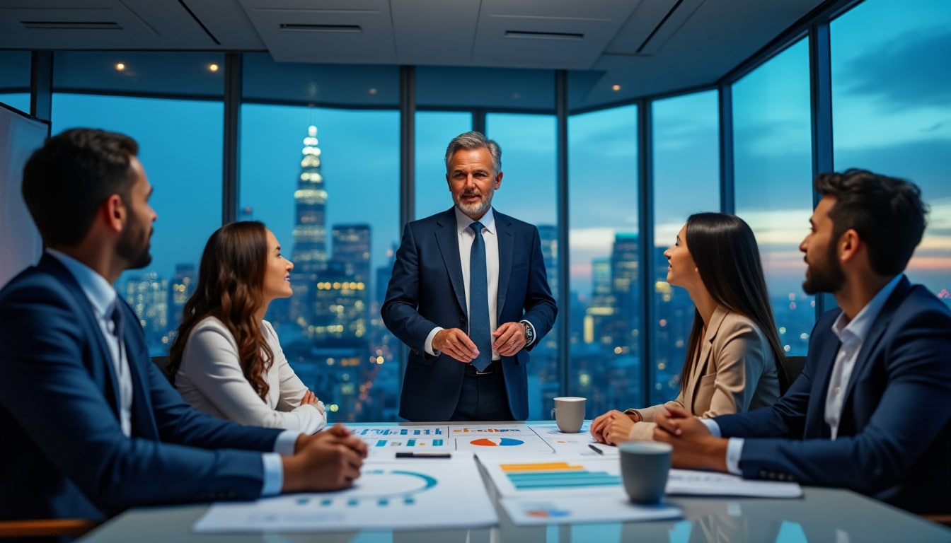 découvrez comment sélectionner les meilleures scpi en analysant diversification, fiscalité et risques. profitez de nos conseils pour optimiser votre investissement immobilier et faire les bons choix selon vos objectifs financiers.