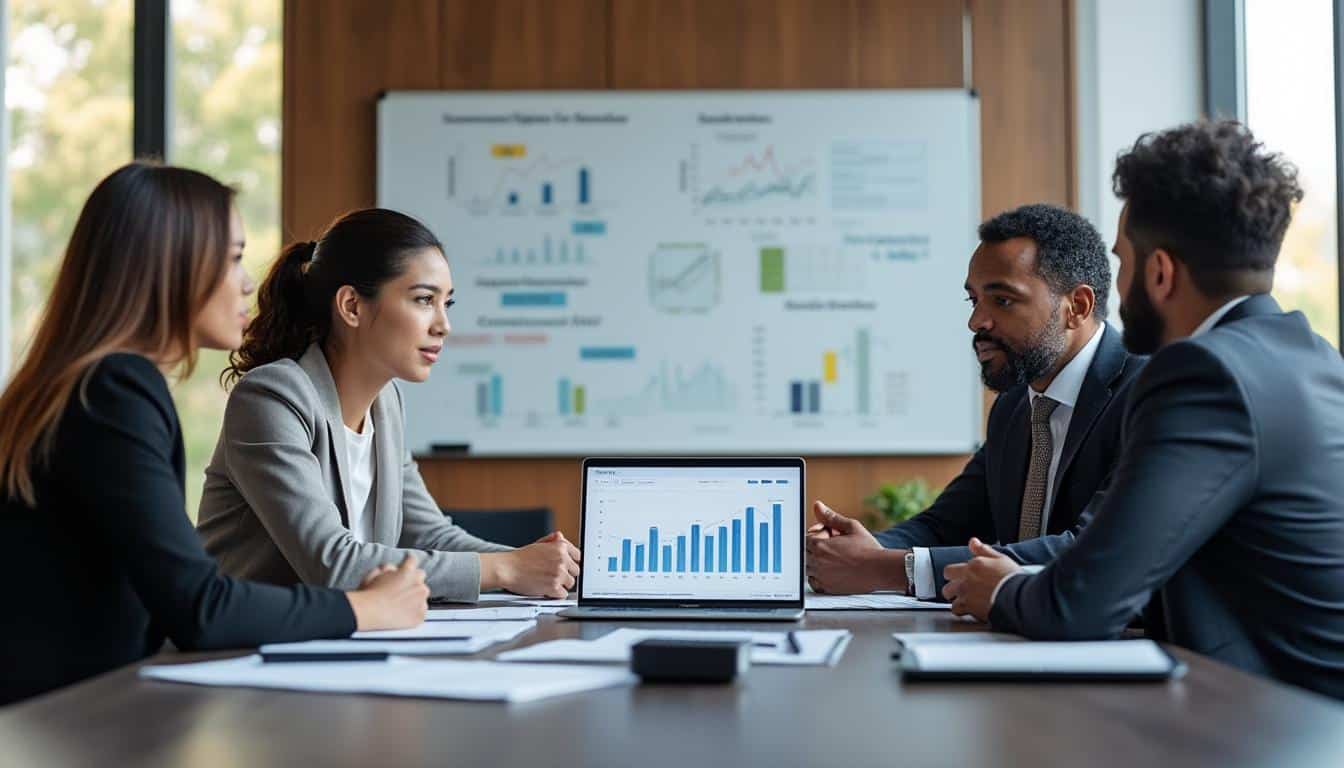 découvrez les avantages et inconvénients du factoring et du prêt bancaire pour choisir la meilleure solution de financement adaptée à votre pme.