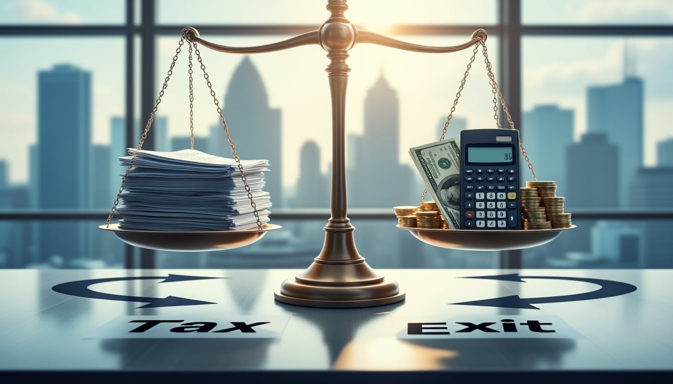 découvrez comment fonctionne la fiscalité du per : bénéficiez d'une déduction fiscale à l’entrée sur vos versements et informez-vous sur l’imposition lors de la sortie en capital ou en rente.