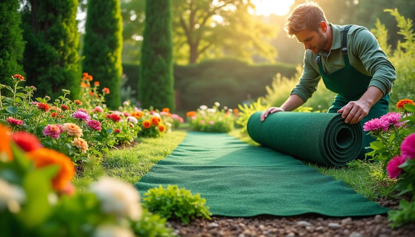 découvrez notre guide 2025 sur les toiles de paillage écologiques : comparez les prix, suivez nos conseils d’installation et profitez de tous les avantages pour un jardinage responsable et efficace.