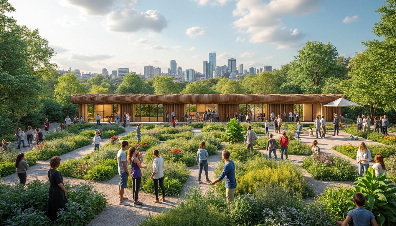 découvrez les projets d'habitat participatif en cours autour de nantes : initiatives citoyennes, logements collaboratifs et nouvelles formes de vie collective. informez-vous sur les opportunités et rejoignez une communauté engagée !