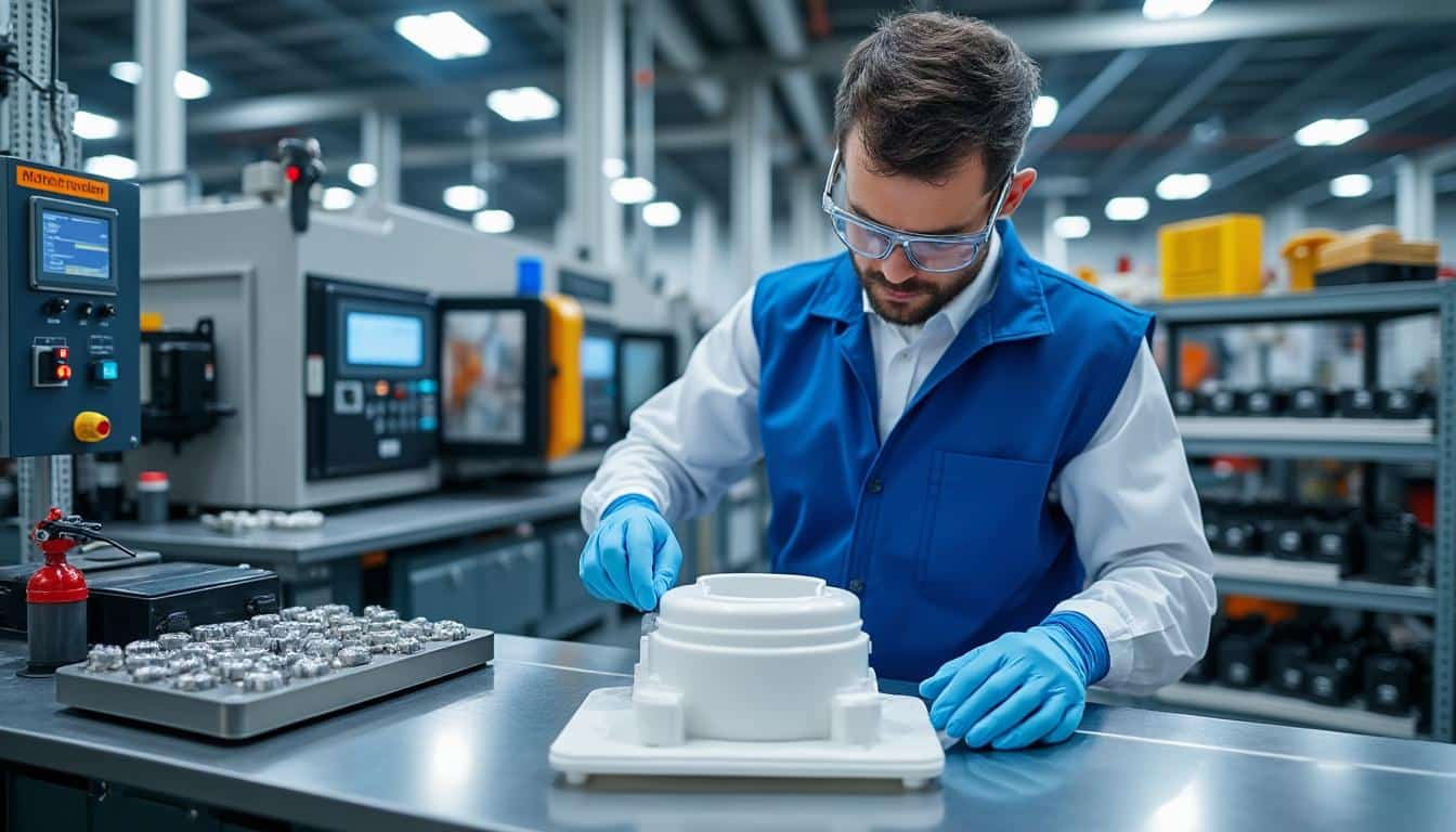 découvrez comment obtenir rapidement un devis précis pour vos projets d’injection plastique : conseils pratiques, informations à fournir et astuces pour accélérer le processus.