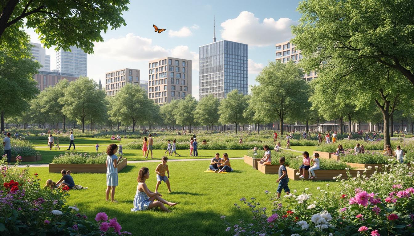 découvrez comment la ville de nantes progresse vers le zéro pesticide : initiatives innovantes, réussites et défis rencontrés par la municipalité pour préserver l’environnement urbain et la santé des habitants.