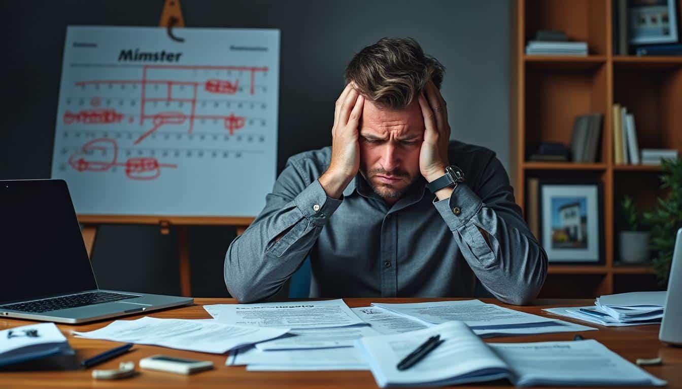 découvrez les erreurs courantes à éviter pour ne pas perdre les avantages fiscaux liés à votre per. maximisez votre défiscalisation en respectant les règles essentielles et protégez votre investissement.