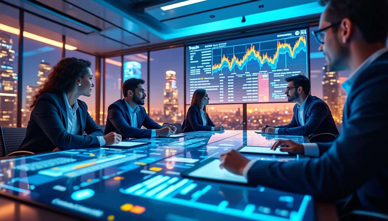 découvrez notre comparatif 2025 des meilleures sociétés d’affacturage, avec des conseils d’experts pour choisir la solution la plus adaptée à vos besoins financiers et optimiser la gestion de votre trésorerie.