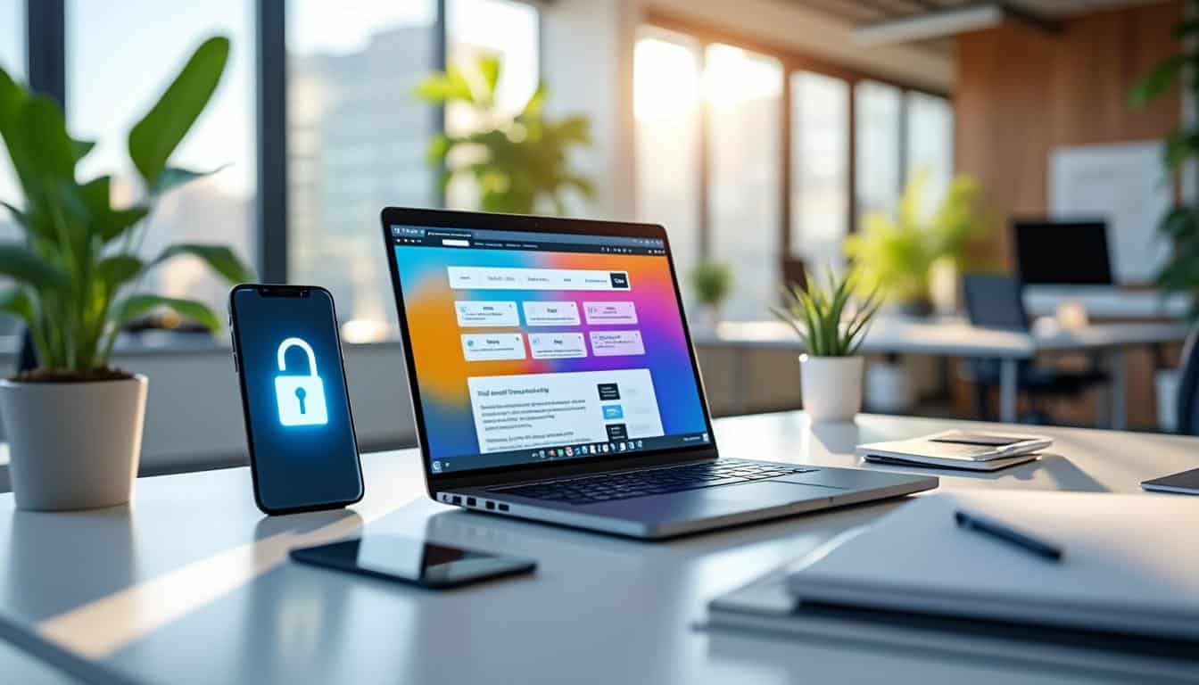 découvrez les meilleurs hébergeurs wordpress pour garantir un site rapide, sécurisé et fiable. comparez les solutions d'hébergement idéales pour optimiser les performances et la sécurité de votre site web.