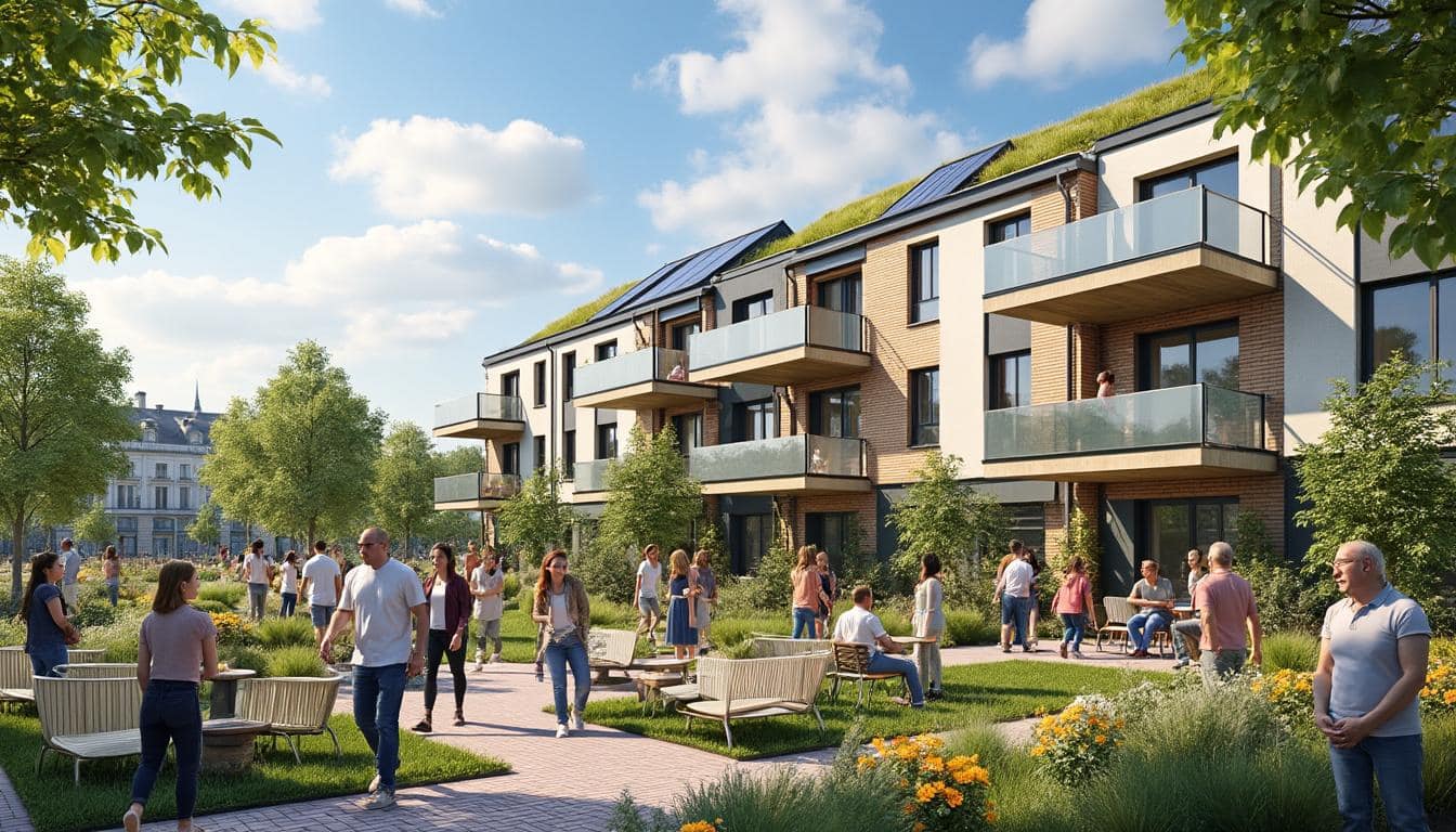 découvrez les meilleures stratégies pour préserver l’accessibilité du logement à nantes et garantir des solutions abordables à tous les habitants. conseils, initiatives et actions concrètes pour un logement pour tous.