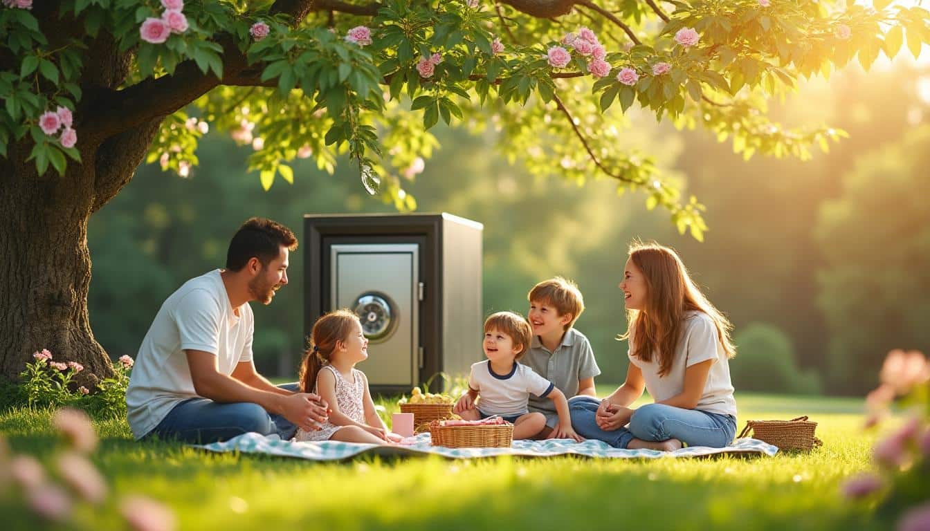 découvrez notre comparatif des meilleures assurances vie avec des contrats performants et peu chargés pour optimiser votre épargne et faire le bon choix en 2024.