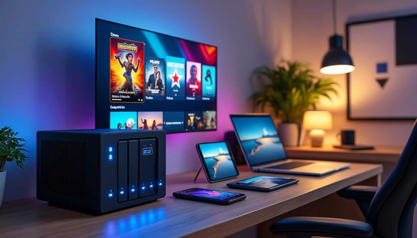 découvrez notre sélection des meilleurs nas 2025 pour la sauvegarde, le streaming plex et le cloud personnel. conseils et comparatif pour choisir le nas idéal selon vos besoins !