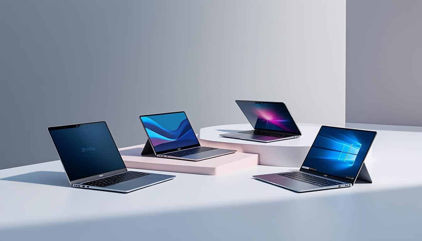 découvrez notre guide 2025 des meilleurs laptops selon votre budget : sélection de pc portables performants à 500 €, 800 €, 1 200 € et plus. trouvez l’ordinateur idéal adapté à vos besoins et à votre portefeuille.