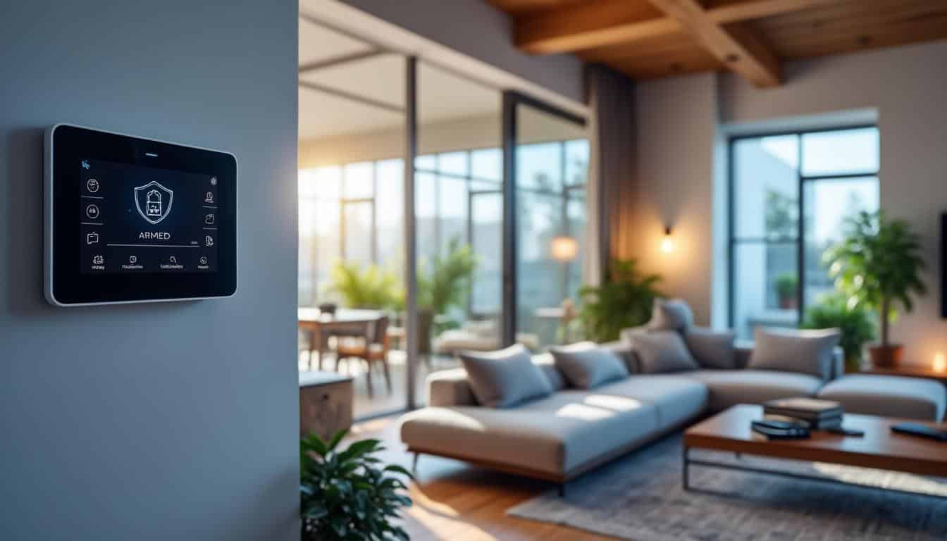 découvrez pourquoi installer une alarme maison connectée est désormais incontournable pour protéger efficacement votre domicile. profitez des avantages de la sécurité intelligente et d'une tranquillité d'esprit au quotidien.