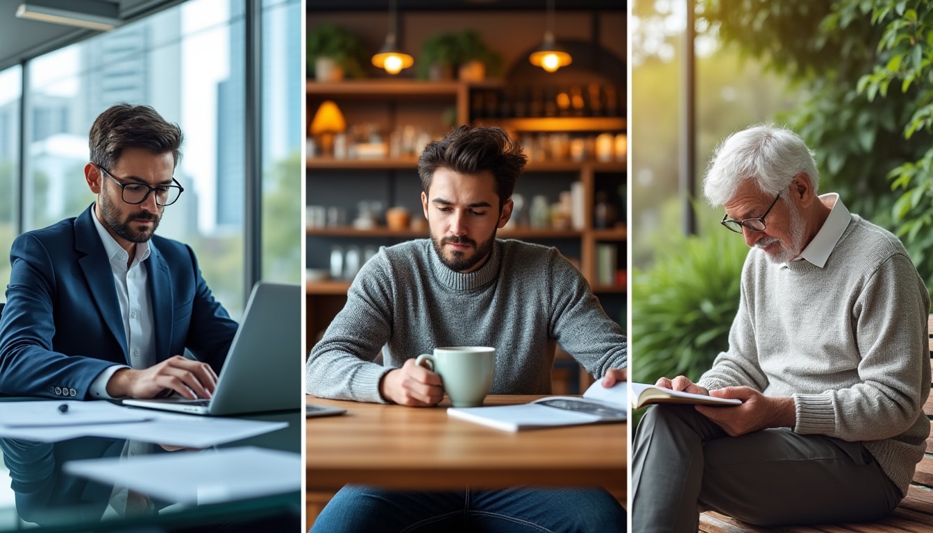 comparez les différents plans d'épargne retraite (per) pour salariés, indépendants et retraités. découvrez nos conseils pour choisir le meilleur per adapté à votre situation professionnelle et préparer sereinement votre avenir financier.